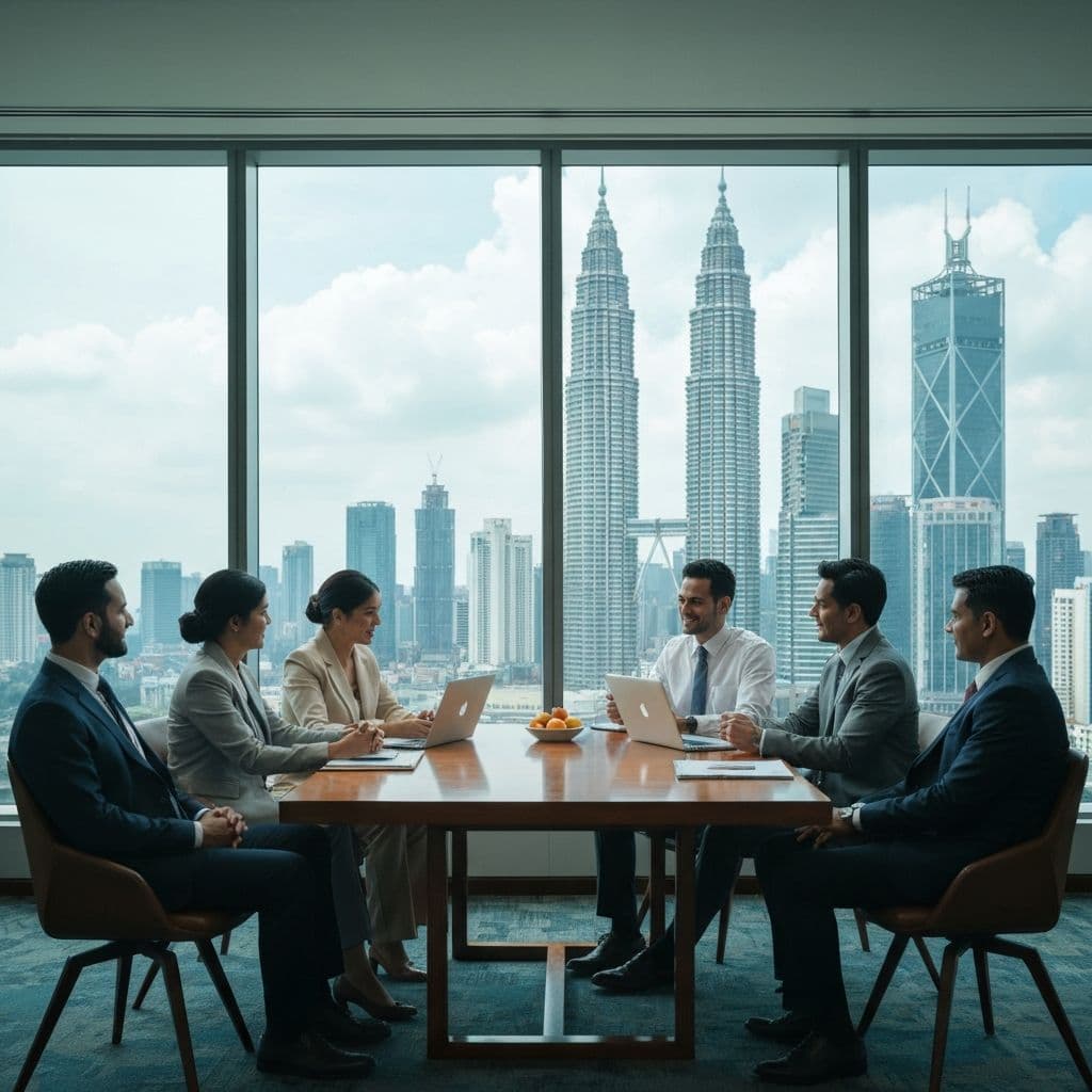 Tourist vs Business Visa: Which One Do You Need?