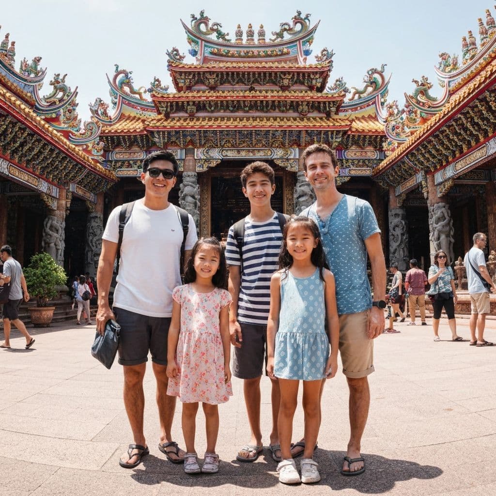 Your First Week in Malaysia: Complete Itinerary & Practical Tips for First-Time Visitors