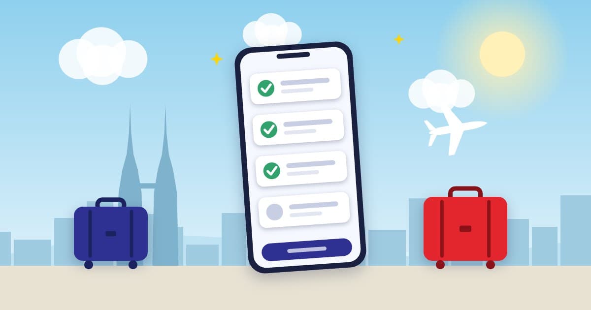 Malaysia Digital Arrival Card (MDAC): Everything You Need to Know