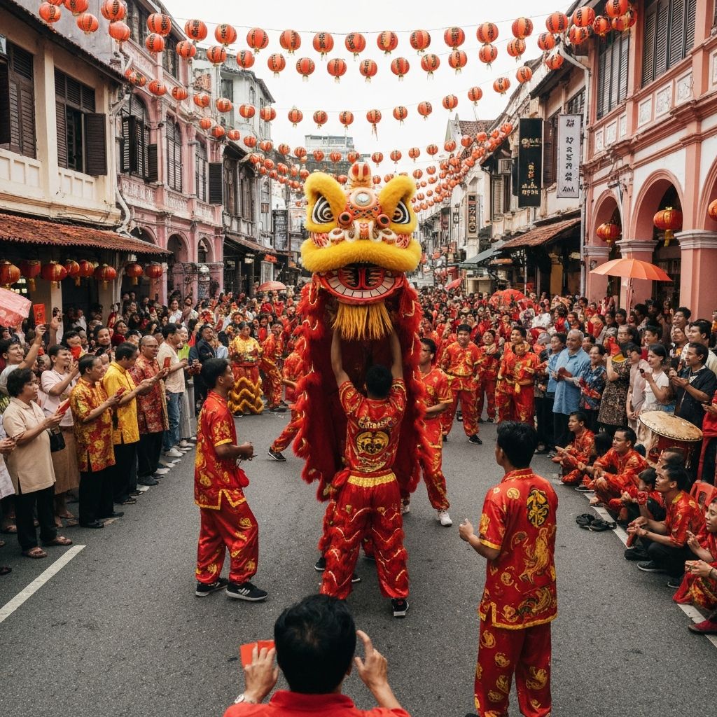 Chinese New Year