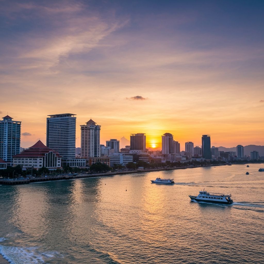 Kota Kinabalu