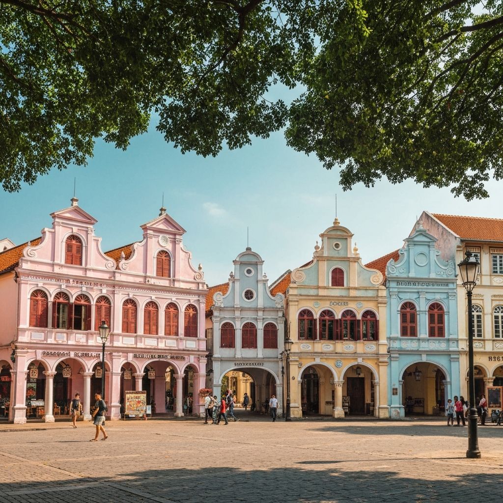 Malacca